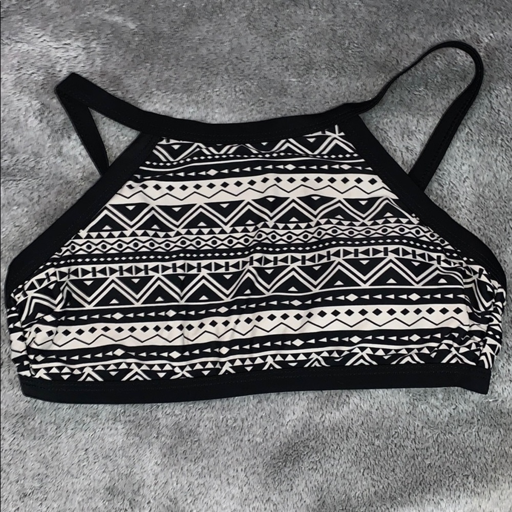 Swimming top - Picture 1 of 3